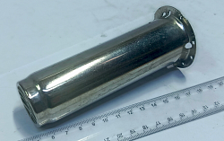 Кожух изоляционный ВНP-2000 п.2