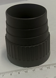 Кожух передний ВНP-2000 п.1