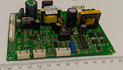 Плата в сборе средняя MWD 200/7,0