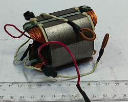 Статор BWS-125E-850