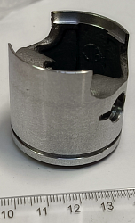 Поршень MSH316 (39мм;1пк)