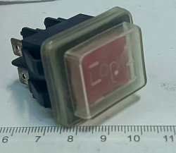 Выключатель PVC30-C 2 положения