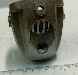 Корпус редуктора BWS-125-920
