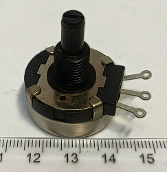 Регулятор силы тока MWD 200.70