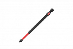 Бита ударные  PZ2x110 мм(ASDR02-110PZ2) PIT 