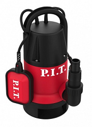 Насос дренажный PSW400-W PIT