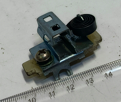 Щеткодержатель BWS-230-2000S
