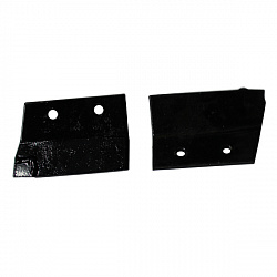 Нож для почвенного шнека 250мм (компл. 2шт) С8069 СHAMPION