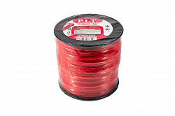 Леска для триммера квадрат  5LB 395м х 2,4 мм (ATML01-S245) PIT 
