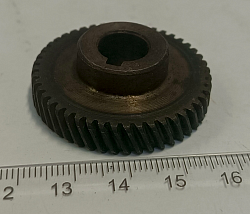 Шестерня BBM-300