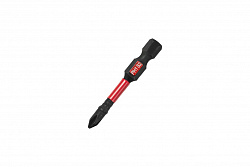 Биты ударные  PH1x50 мм 2 шт в уп.(ASDR01-50PH1) PIT 