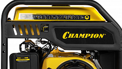 Инверторный генератор  IGG3000 CHAMPION