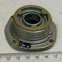 Крышка редуктора (головки) BWS125-920