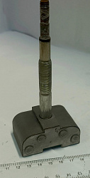 Шток поршня 8903/10 