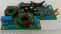 Плата электронная MWD140/2,2