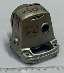 Корпус головки BWS-125-850