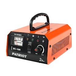 Зарядное устройство BCI-10 M PATRIOT