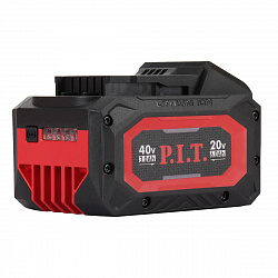 Аккумулятор бивольтовый  PH20-6.0    OnePower PIT 