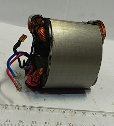 Статор BPH-1050BK
