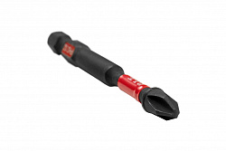 Биты ударные  PH2x70 мм(ASDR01-70PH2) PIT 
