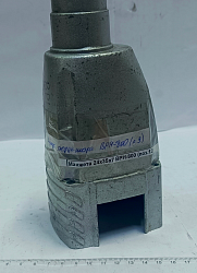 Корпус редуктора BPH-800 (поз.9) BLAUCRAFT К003601