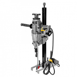 Дрель алмазного сверления электрическая PWD180-C PIT