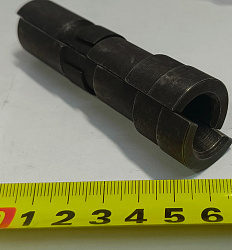 Направители ПЦ-84 (2 шт.) со стопором п.8