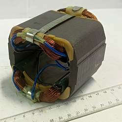Статор BWS-230-2000S