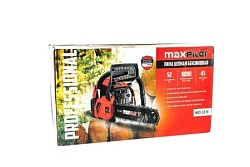 Бензопила MAXPILER MGS-5218  