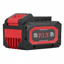 Аккумулятор бивольтовый   PH20-8.0 OnePower  PIT