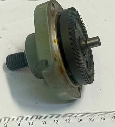 Шпиндель BP-1200