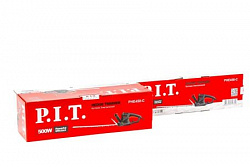 Кусторез электрический PHE450-C PIT