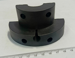 Крепление кожуха GL-1000 (поз. 11) К000403