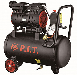 Компрессор безмасляный PAC24-C1 PIT