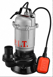 Насос фекальный  PSW750-W PIT