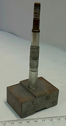 Шток поршня 8902/10 