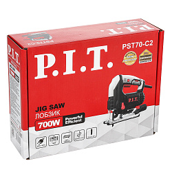 Лобзик электрический  PST70-C2 PIT