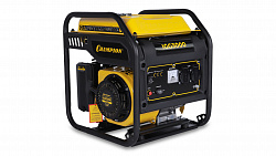 Инверторный генератор  IGG3000 CHAMPION