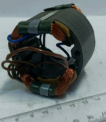 Статор BBM-500