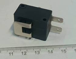 Микровыключатель сдвоенный PLM20H-330B