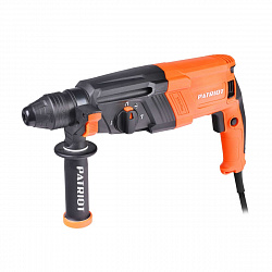 Перфоратор электрический RH 287  PATRIOT 
