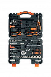 Набор инструментов  MXT-65-SET MAXPILER 