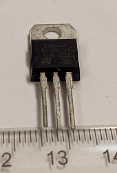 Стабилизатор L7815CV,