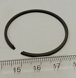 Кольцо поршня TMC32DBH