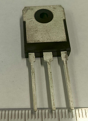 Транзистор MOSFET IXTQ460P2 IXYS К014604