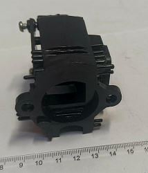 Основание выключателя BWS-125-880
