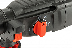 Перфоратор SDS-Plus электрический PBH26-C5 PIT 