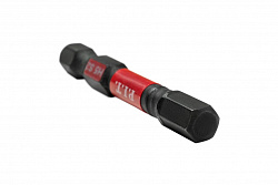 Биты ударные  H5x50 мм. 2 шт в уп.(ASDR01-50H5) PIT 