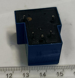 Реле SLA-24VDC-SL-A, 30A 250V,