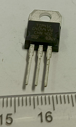 Транзистор TIP41C G40RE  